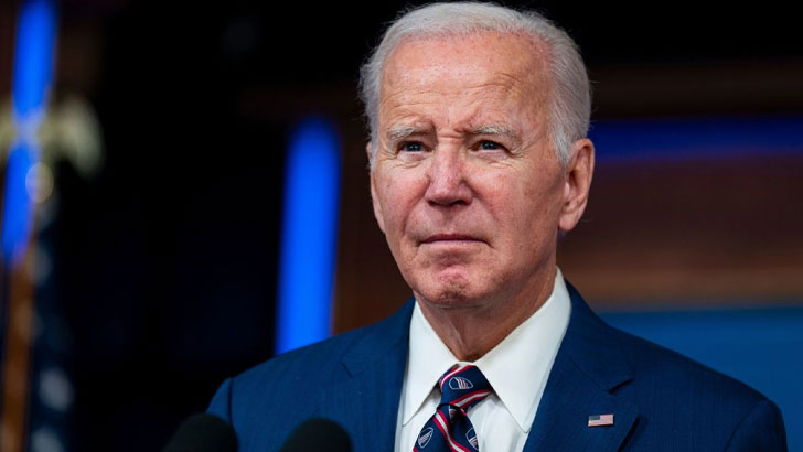 ট্রাম্প প্রশাসন সবকিছু ধ্বংস করে দিচ্ছে